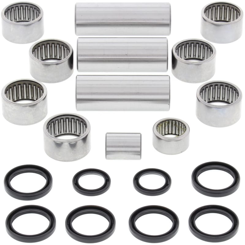 All Balls Racing — All Balls Racing 03-05 Gas-Gas Wild HP 300 Linkage Bearing Kit