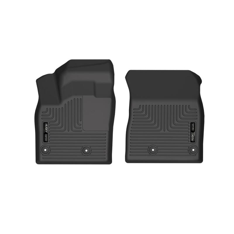 Husky Liners — X-act Contour - Front Floor Liners
X-act Contour-Front Floor Liners