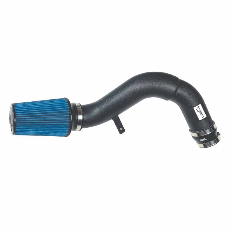 Injen — Wrinkle Black SP Short Ram Cold Air Intake System
Short Ram Air Intake System