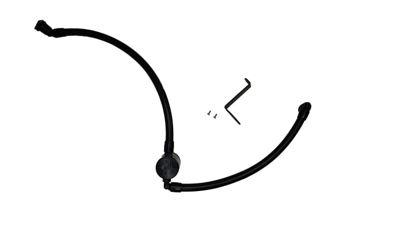 J&L — Oil Separator 3.0 Driver Side