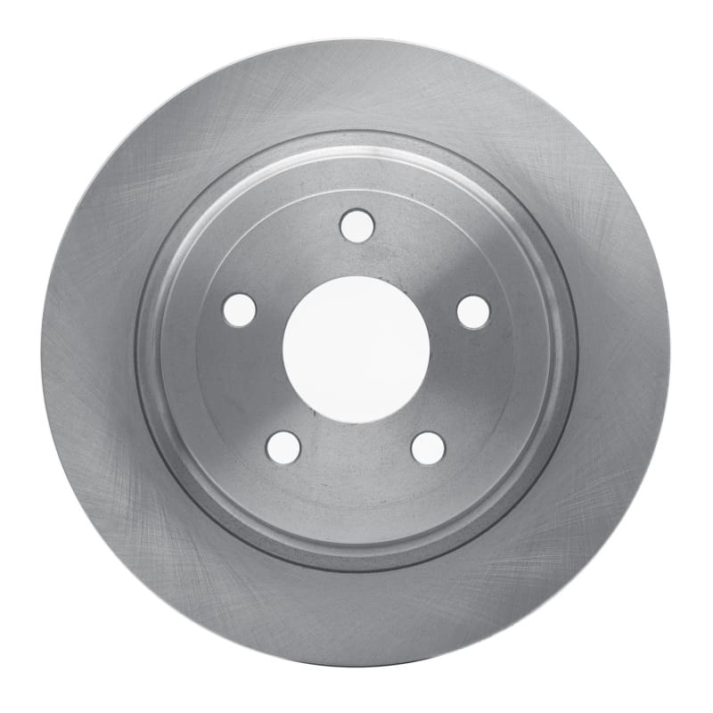 DFC — Disc Brake Rotor