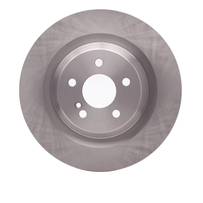 DFC — Disc Brake Rotor