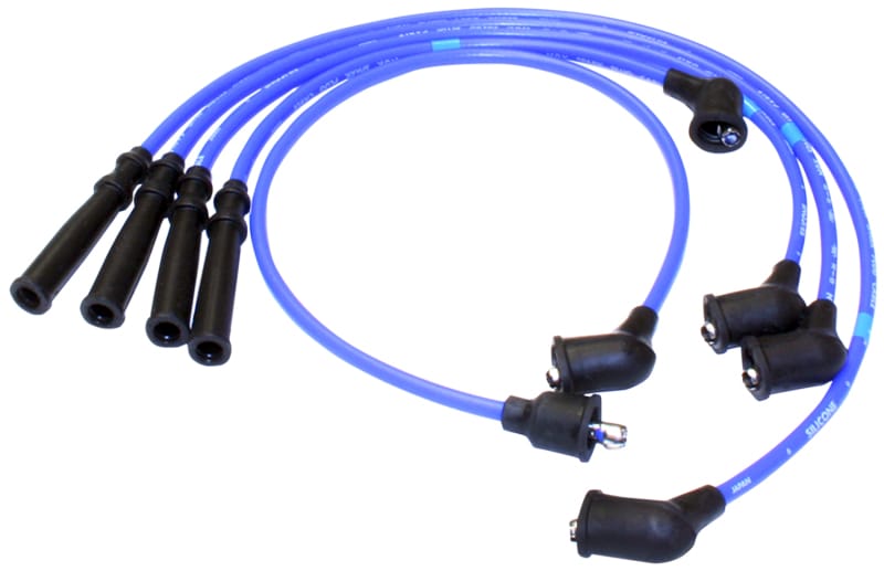 NGK — NGK Spark Plug Wire Set