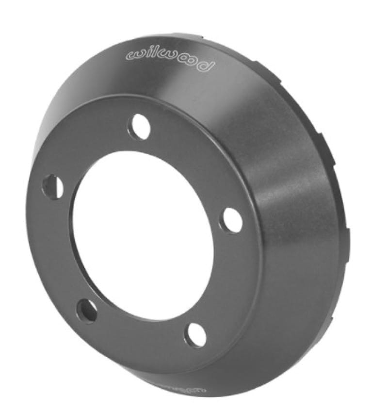 Wilwood — HAT,12x8.75 BC,5x4.75/5.00 MT,1.62 OFF 3.064 REG