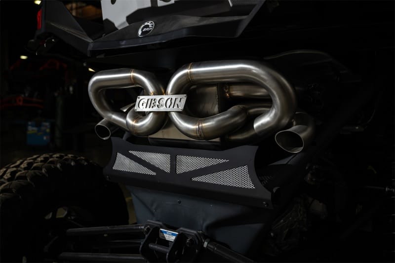 Gibson — Can-Am