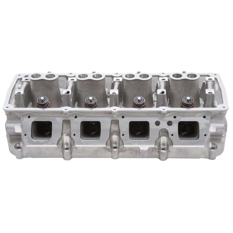 Edelbrock — Performer Series RPM Cylinder Head