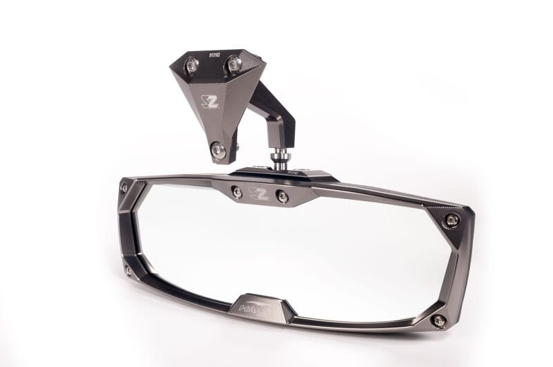 Seizmik — Seizmik 17-23 Can Am Marverick X3 Halo RA Rearview Mirror - Billet
Seizmik 17-23 Can Am Maverick X3 Halo RA Rearview Mirror - Billet