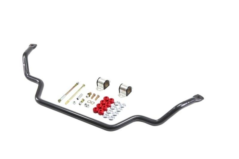 Belltech — 1 1/8" / 28mm Front Anti-Sway Bar w/ Hardware
FRONT ANTI-SWAYBAR - 5466