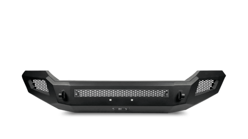 Body Armor 4x4 — Body Armor 4x4 11-16 Ford F250/F350 Super Duty Ambush Front Bumper - Non-Winch
Ambush Front Bumper