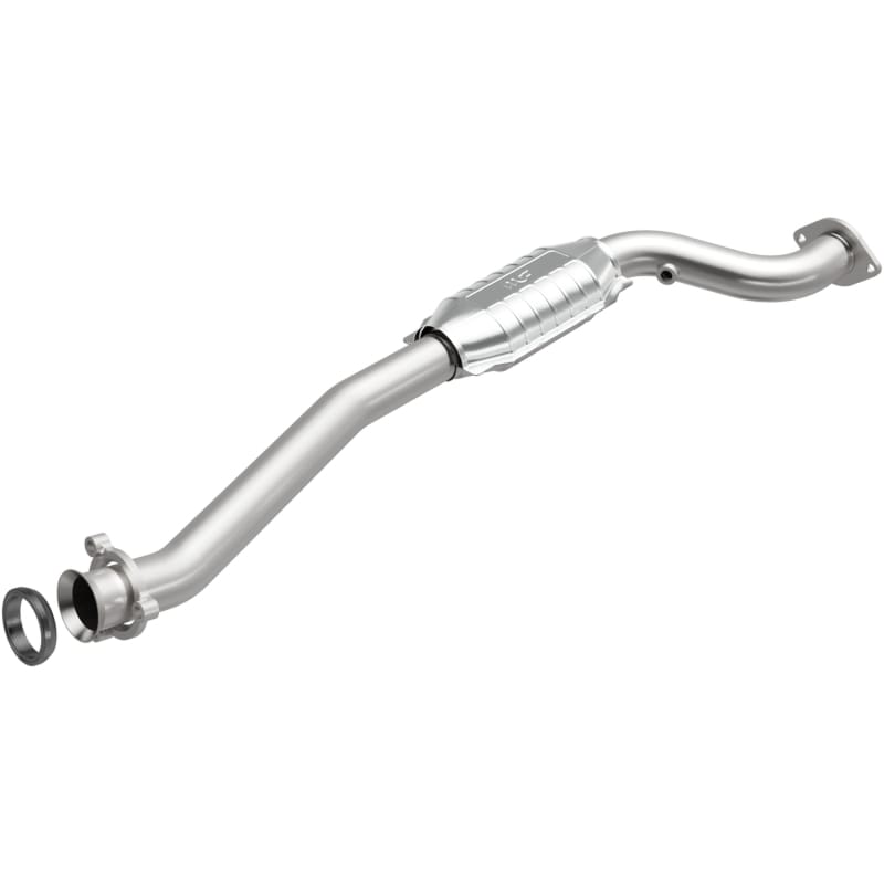 Magnaflow — California CARB Direct-Fit Catalytic Converter
California Direct-Fit Catalytic Converter