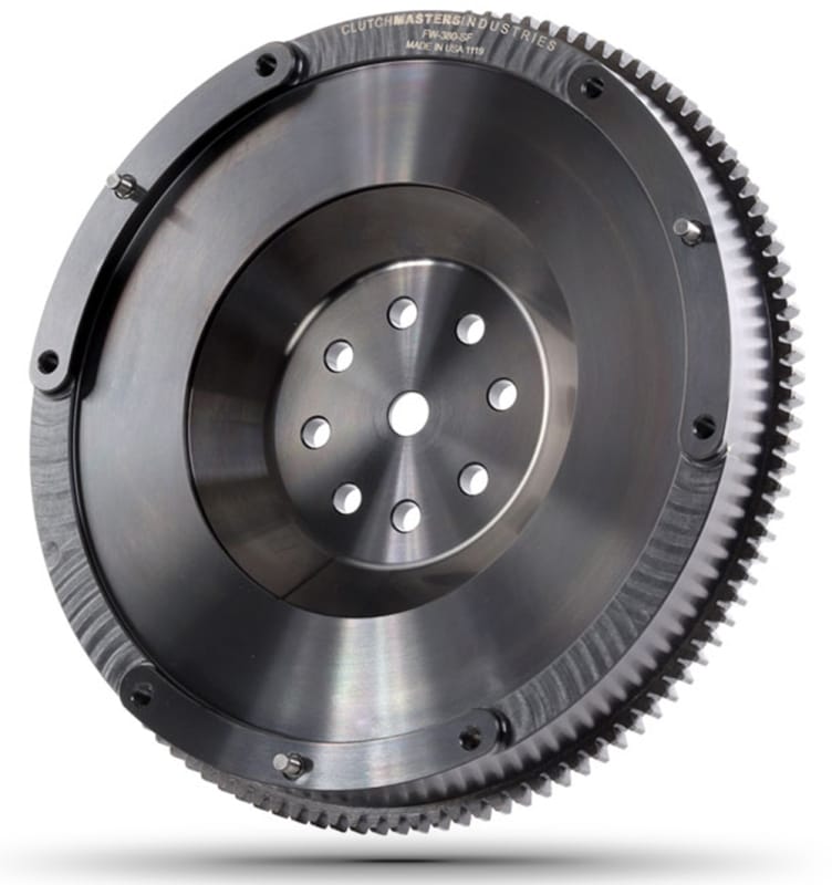 Clutch Masters — Lightweight Steel Flywheel