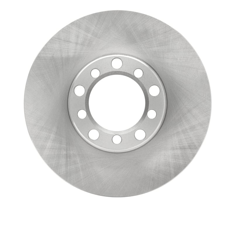 DFC — Disc Brake Rotor