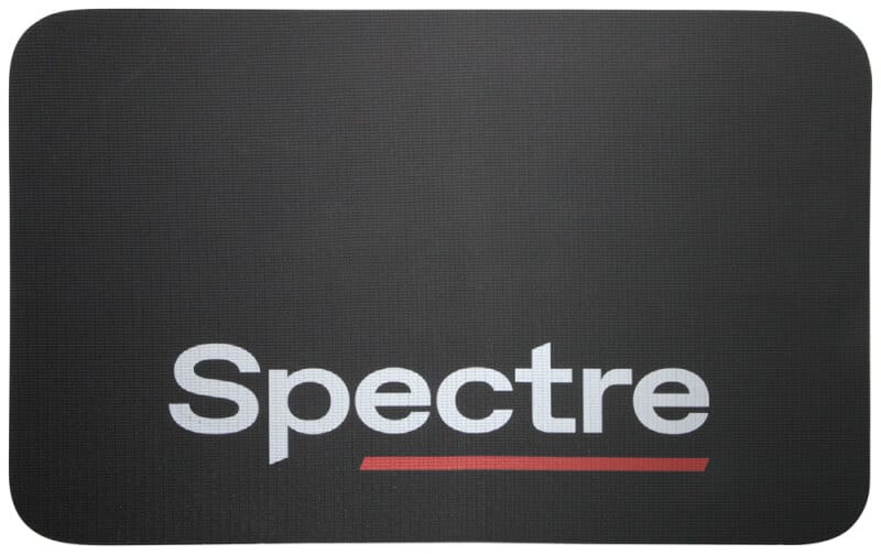 Spectre — Fender Cover