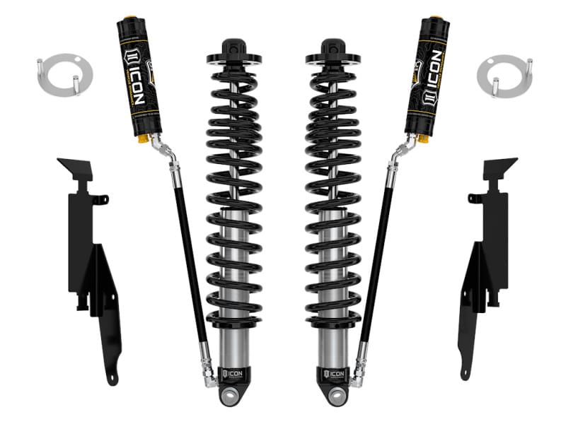 ICON — 21-23 BRONCO REAR 2.5 VS RR CDCV COILOVER KIT
21-UP BRONCO REAR 2.5 VS RR CDCV COILOVER KIT