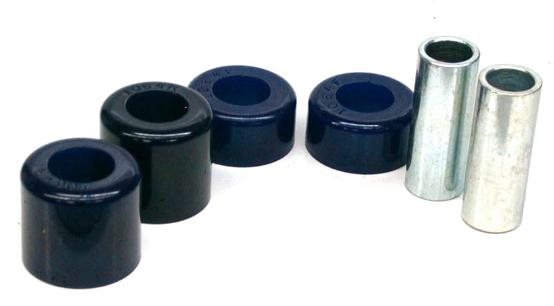 Superpro — Sway Bar To Control Arm - Bushing Kit