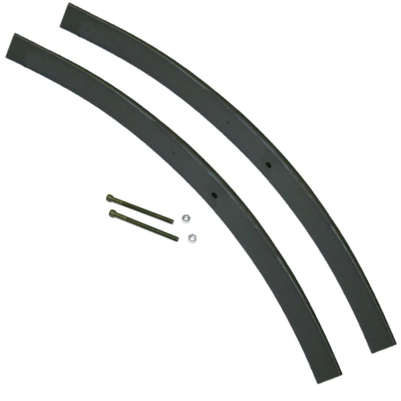 Superlift — Rear Add-a-Leafs - 94-01 Ram 2500/3500 4WD
Rear Add-a-Leafs-94-01 Ram 2500/3500 4WD