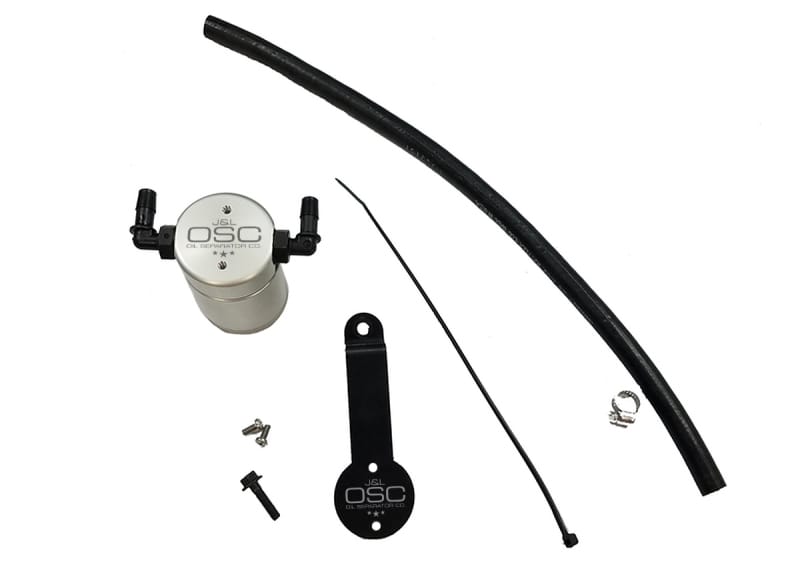 J&L — Oil Separator 3.0 Passenger Side