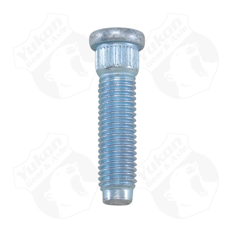 Yukon Gear & Axle — Yukon Gear Ford 8.8in & 9.75in / 58MM x M14-2.0 Axle Stud
Axle Stud 