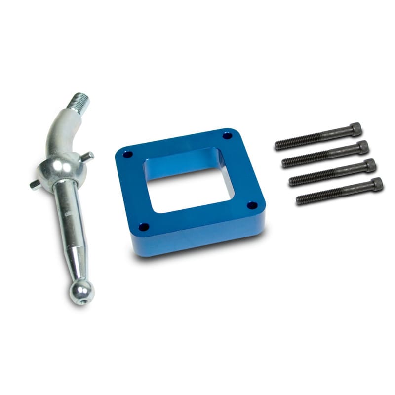 BD Diesel — Short Shift - 2003-2005 Dodge 6-spd NV 5600
Manual Transmission Short Shift Kit