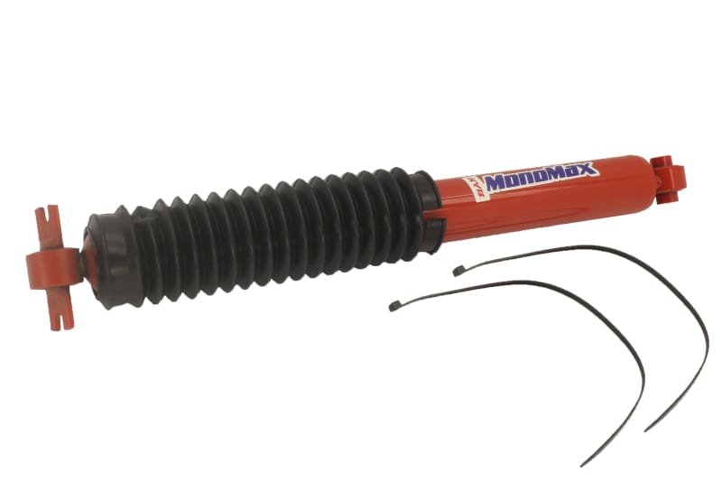 KYB — High Pressure Monotube Gas Shock