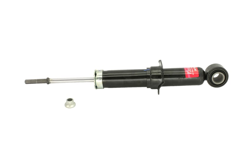 KYB — Ride Comfort may be important, but restoring a vehicles Ride Control, stability, stopping, lane change responsiveness and handling is critical. KYB Excel-G Shocks and Struts are designed for the most important performance purpose: Restoring the vehicles original capabilities. KYB is a world leading supplier of shocks and struts to new vehicle manufacturers and the Excel-G is made on the very same KYB OE assembly lines, uses the same OE quality components and is calibrated to restore original, de
Gas Strut