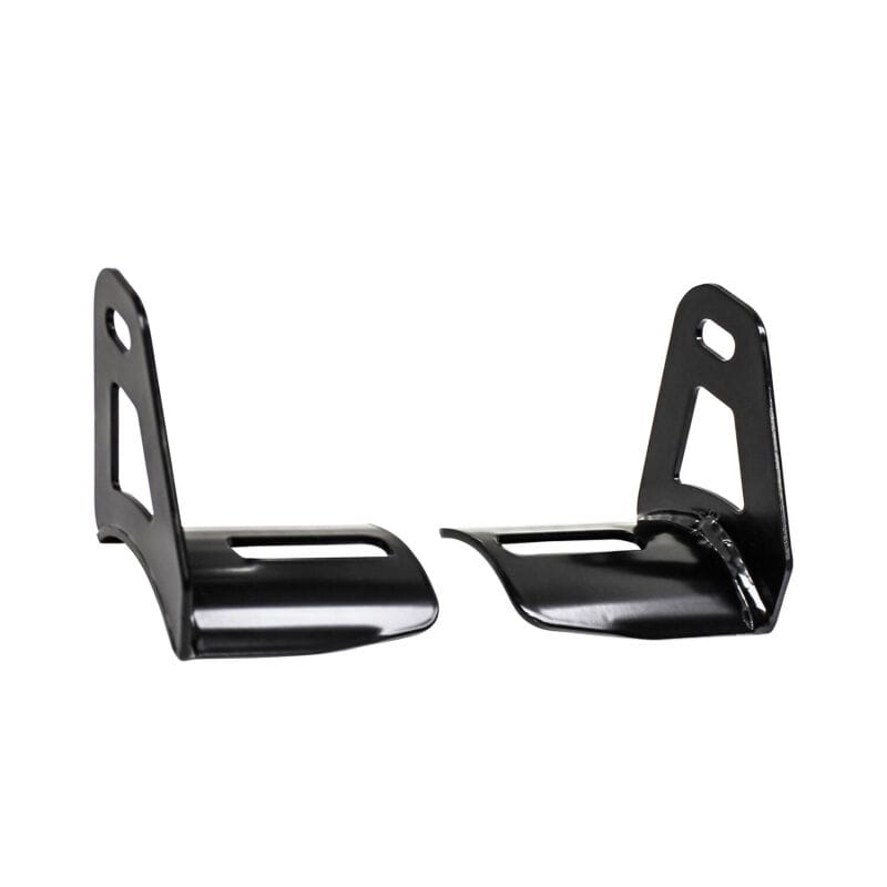 Westin — Westin Bull Bar Bracket for 20 inch LED Light Bar - Black
LED Light Bar Mount