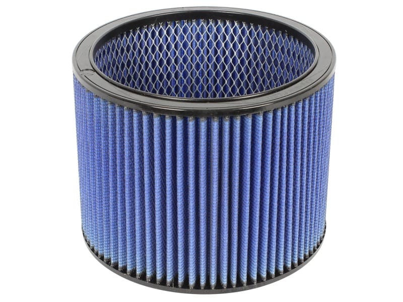 aFe — Magnum FLOW Round Racing Air Filter w/ Pro 5R Media
MagnumFLOW Round Racing PRO 5R Air Filter