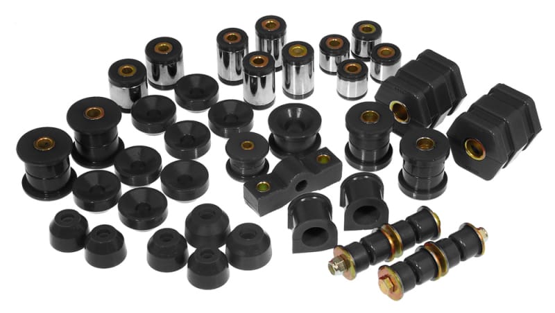 Prothane — TOTAL KIT CIVIC 96-00 W/O UPPERS