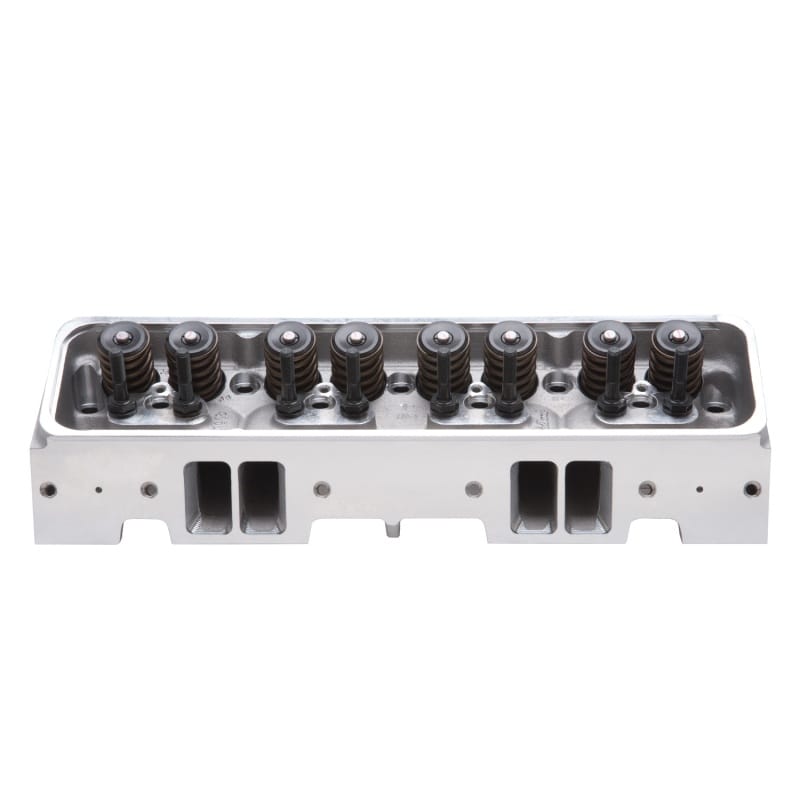 Edelbrock — Performer Cylinder Head