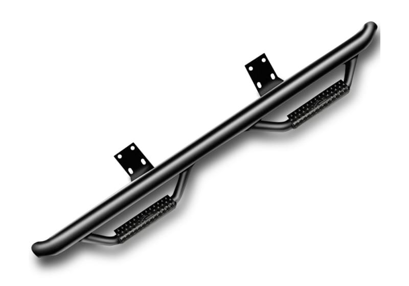 N-Fab — Nerf Step - Cab Len (2 Stps) - 19-23 Ram 2500/3500 Mega - TX Blk
Nerf Step-Cab Len (2 Stps)-19-23 Ram 2500/3500 Mega-TX Blk