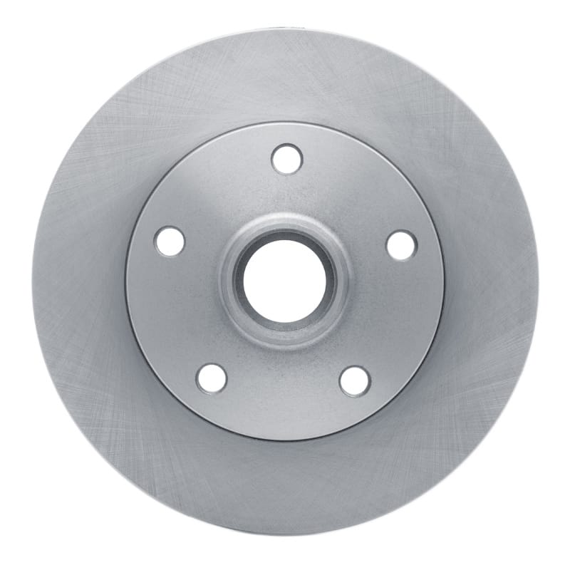 DFC — Disc Brake Rotor