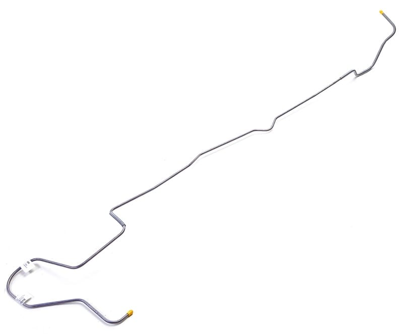 OMIX — Fuel Line