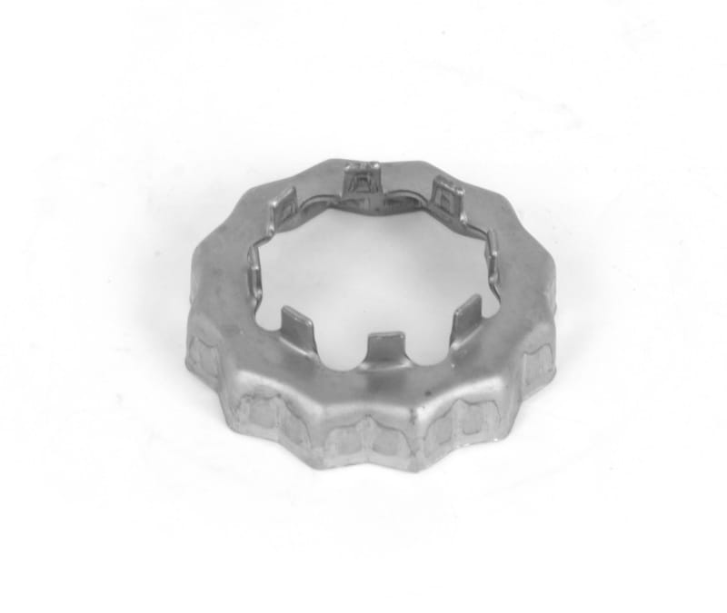 OMIX — Axle Stub Shaft Locking Nut
