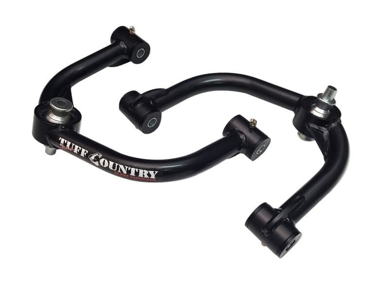 Tuff Country — 2021-2024 Ford F-150 4x4 Uni Ball Upper Control Arms