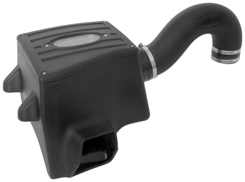 Airaid — Performance Air Intake System