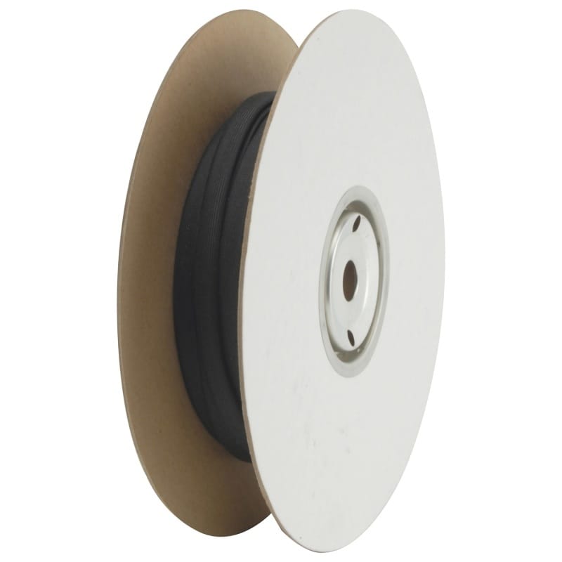 DEI — Protect-A-Wire .312in x 50ft Black
Protect-A-Wire™