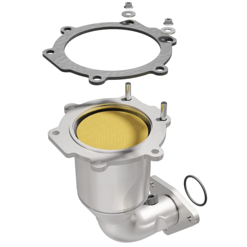 Magnaflow — HM Grade Direct-Fit Catalytic Converter