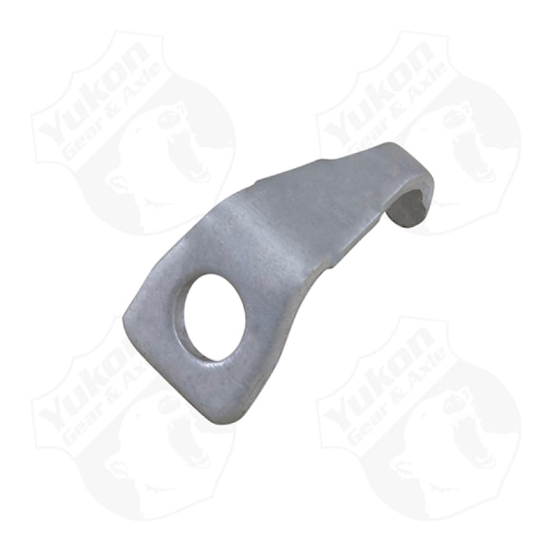 Yukon Gear & Axle — T8 side bearing adjuster lock (without bolt) 