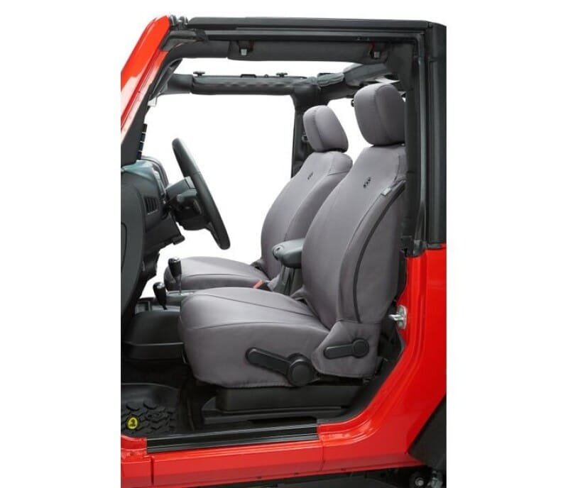 Bestop — Seat Covers