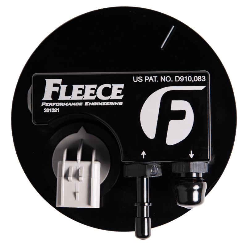 Fleece Performance — SureFlo Performance Sending Unit For 1998-2002 Dodge Ram with Cummins
