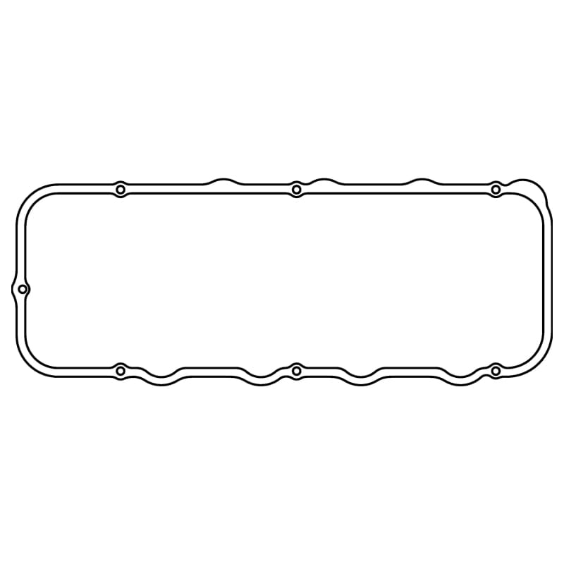 Cometic Gasket — Ford 427 SOHC FE V8 Valve Cover Gasket