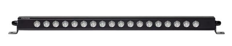 Putco — Putco Luminix High Power LED - 20in Light Bar - 18 LED - 7200LM - 21.63x.75x1.5in
LED Light Bar