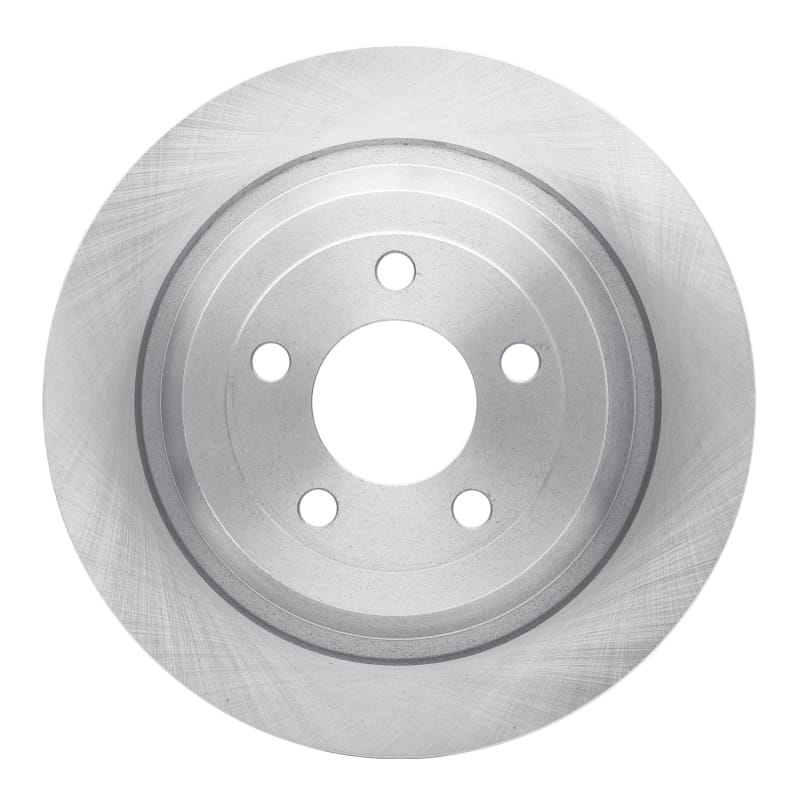 DFC — Disc Brake Rotor