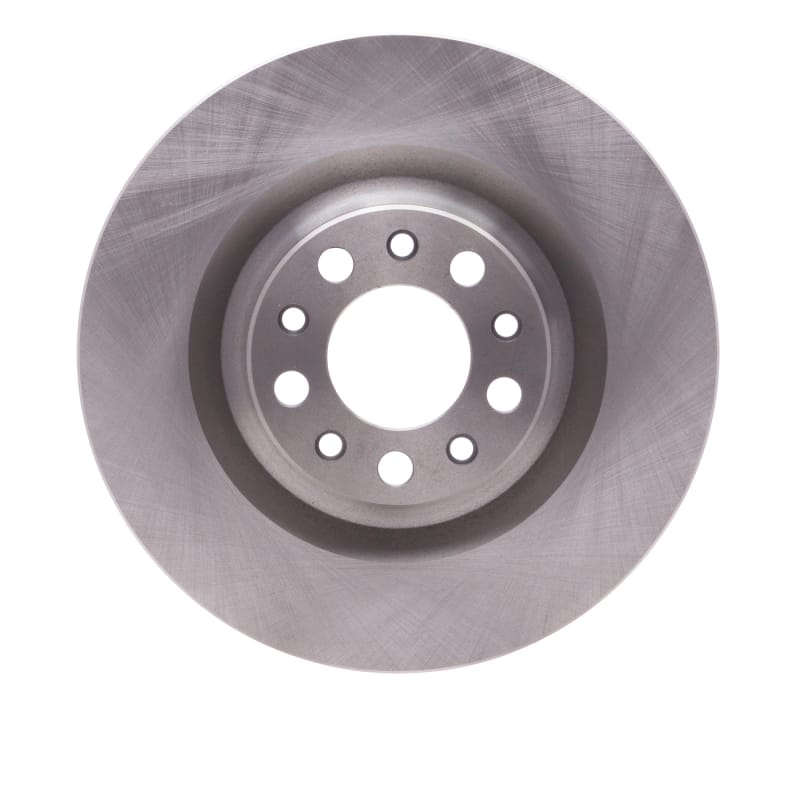 DFC — Disc Brake Rotor