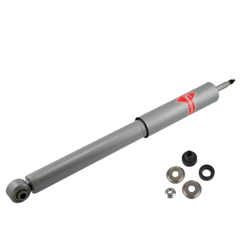 KYB — High Pressure Monotube Gas Shock