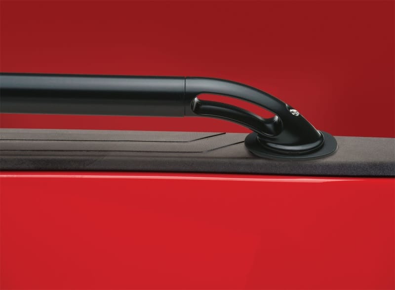 Putco — Lockers Side Bed Rail