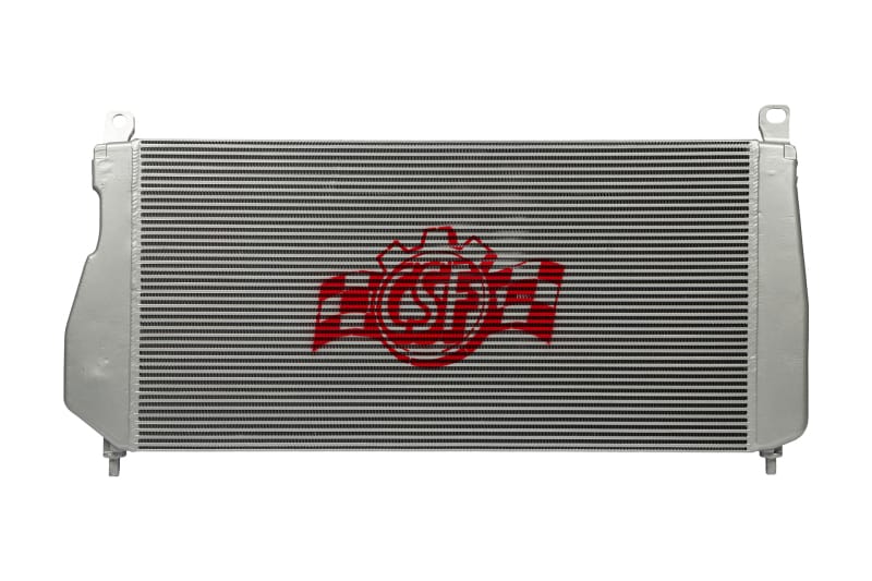 CSF — 01-05 Silverado H.D / Sierra H.D 6.6L Turbo Diesel Heavy Duty Intercooler
