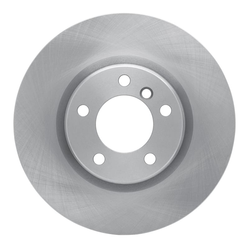 DFC — Disc Brake Rotor