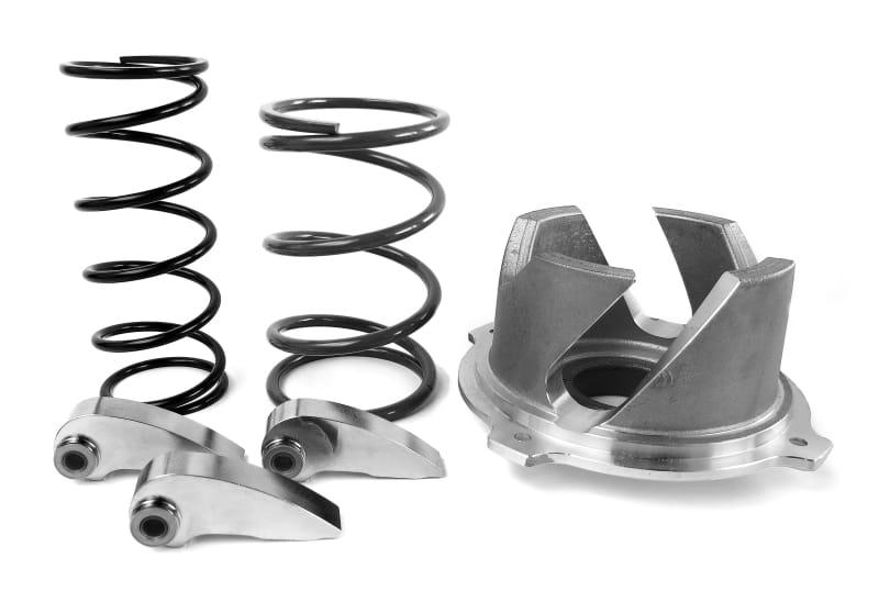 EPI — EPI 2014 Polaris 900 Ranger XP 27-28 in. Tires High Elev. Sport Utility Clutch Kit