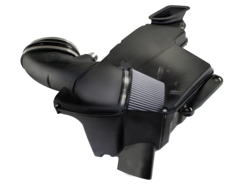 aFe — Magnum FORCE Stage-2 Cold Air Intake System w/ Pro DRY S Filter
MagnumFORCE Stage-2 PRO DRY S Intake System